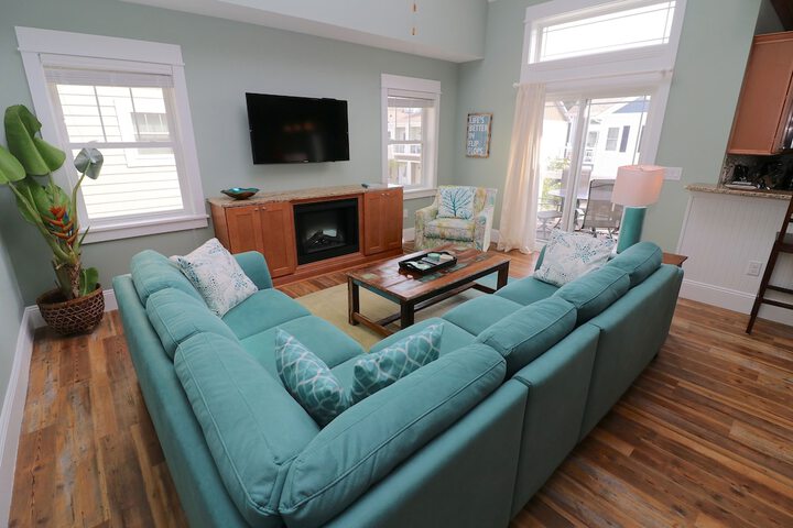 Beacon Villas at Corolla Light Resort by KEES Vacations