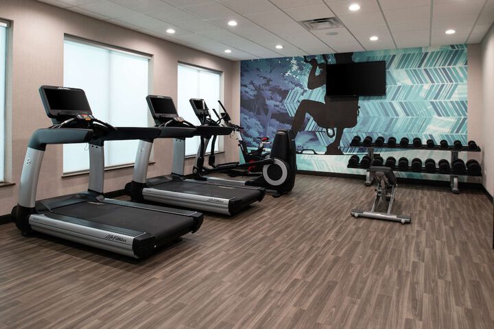 Hyatt Place Dallas / Rockwall