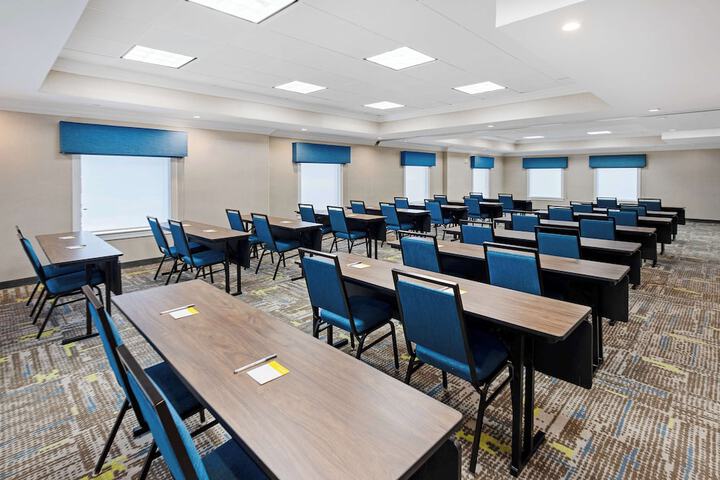Hampton Inn Pikeville