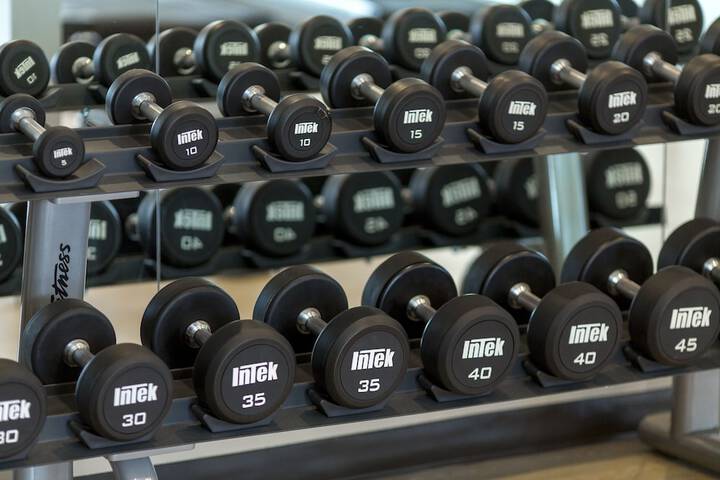 Health and Fitness 36 of 39
