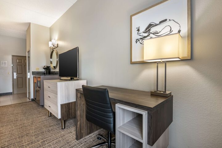 Best Western Plus Lake City