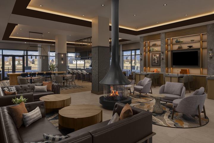 Hyatt Place Bozeman Yellowstone Airport