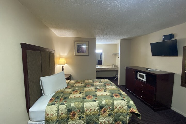 Century Inn motel