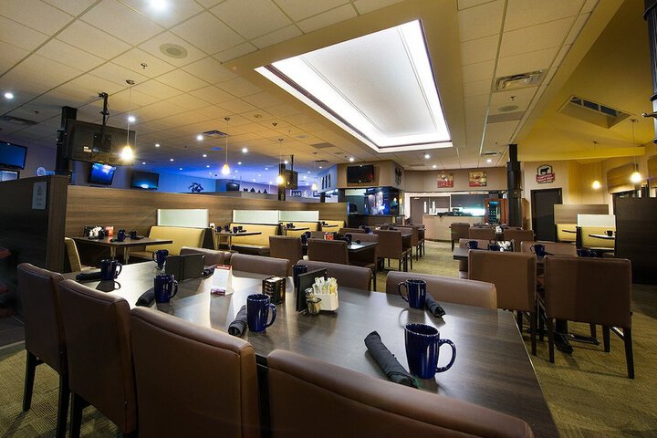 Victoria Inn Hotel & Convention Centre Brandon