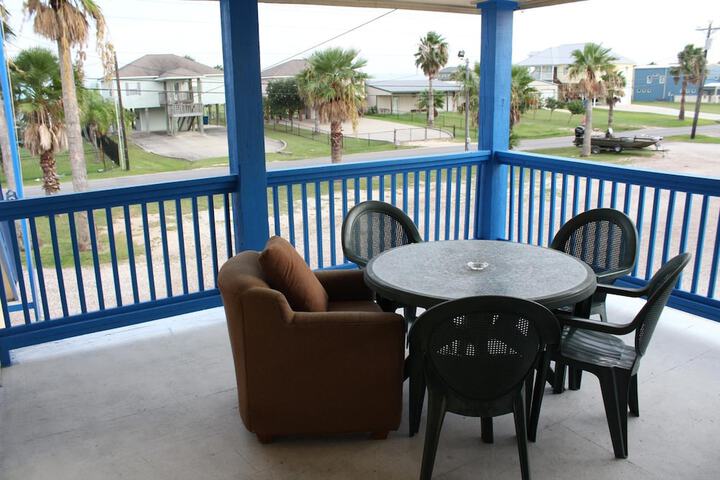 Terrace/Patio 52 of 54