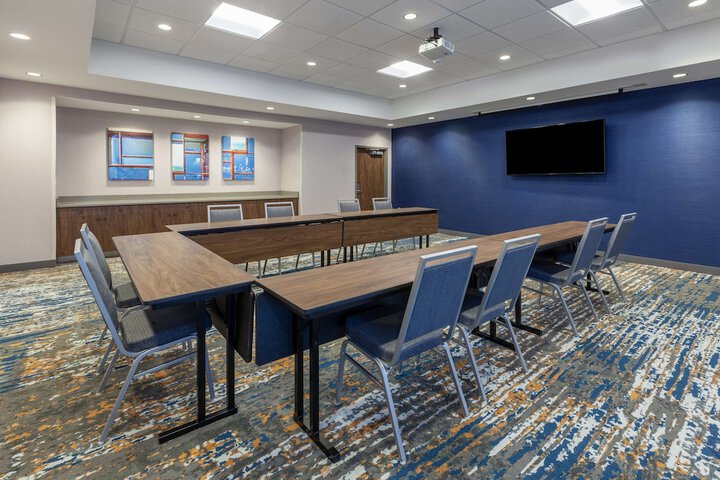 Hampton Inn & Suites Bloomfield Hills Detroit