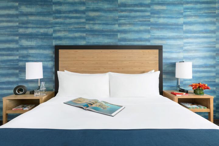 Hotel Caza