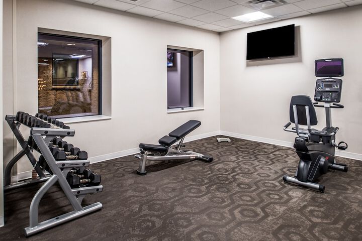 Residence Inn Pittsburgh Oakland / University Place