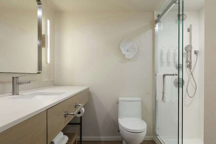 Fort Lauderdale Marriott Pompano Beach Resort