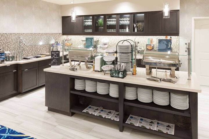 Homewood Suites by Hilton Cape Canaveral-Cocoa Beach