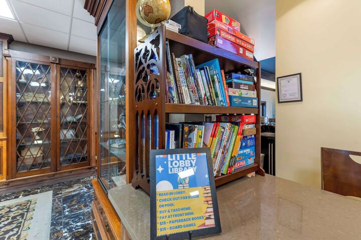 Best Western Denver Southwest