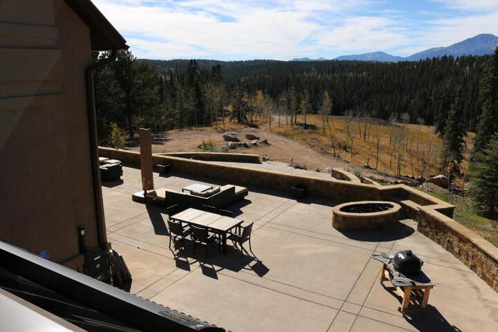 Off Grid Luxury Experience