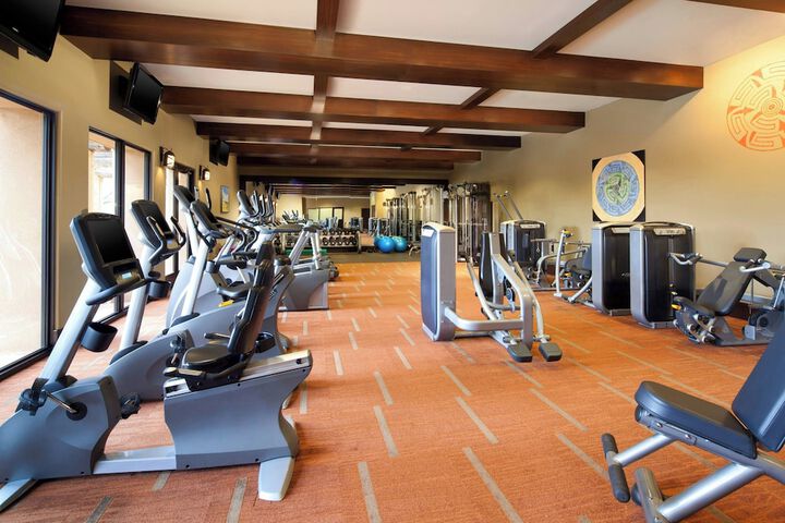 Sheraton Grand at Wild Horse Pass
