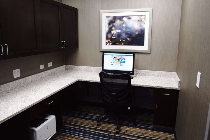 Hampton Inn & Suites Des Moines / Urbandale