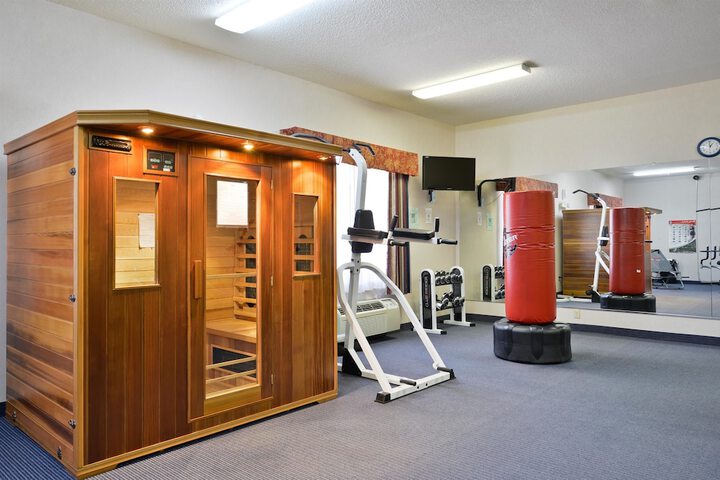 Health and Fitness 24 of 27