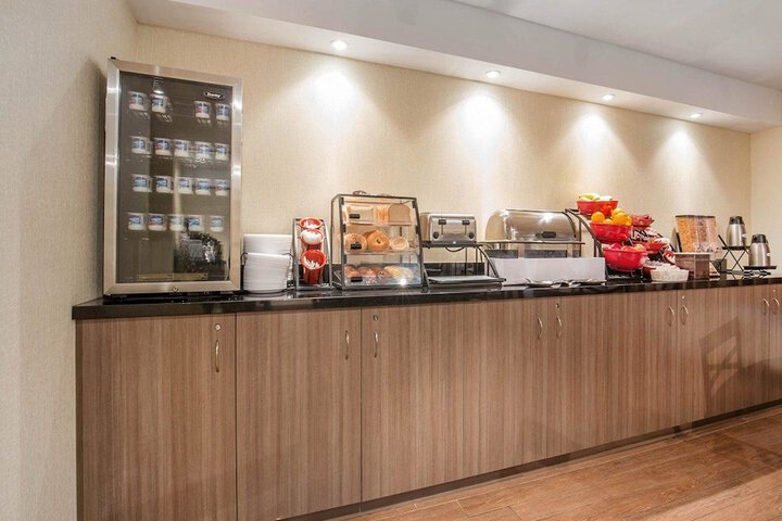 Econo Lodge Taber
