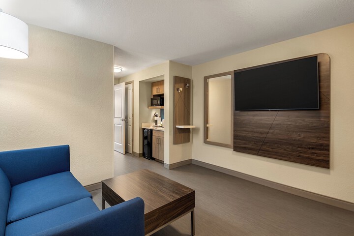 Holiday Inn Express Richmond by IHG