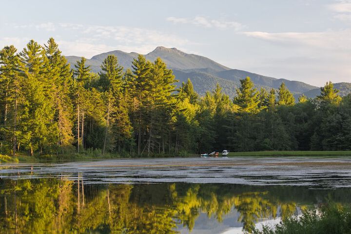 Sterling Ridge Resort