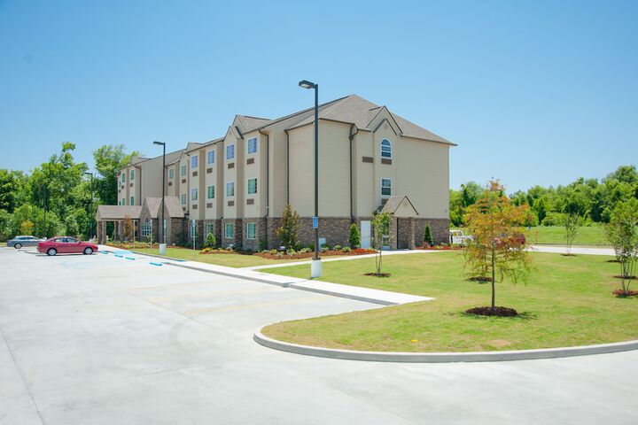 Hotel 1 of 9