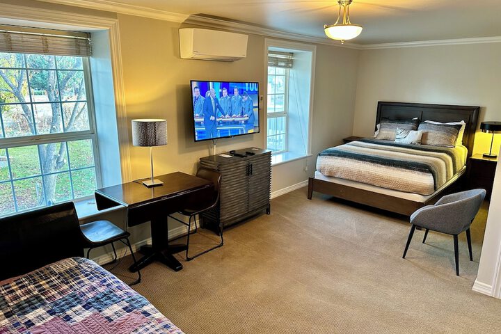 Soap Lake Resort a Dazzler Select by Wyndham