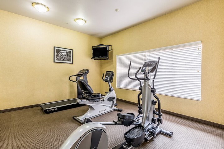 Sleep Inn & Suites Stafford - Sugarland