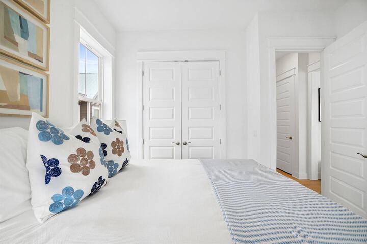 Prominence on 30A by Panhandle Getaways