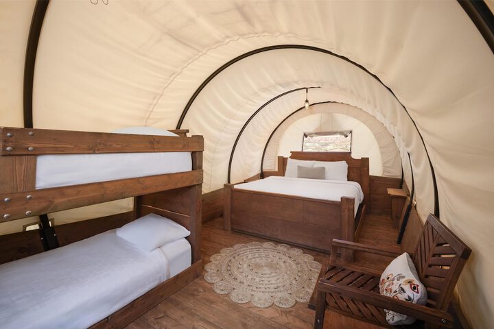 Zion Wildflower Resort