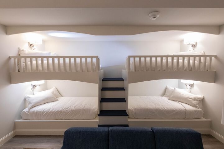 Hotel LBI