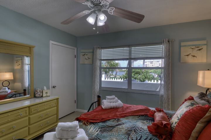 BeachTrail Lodging