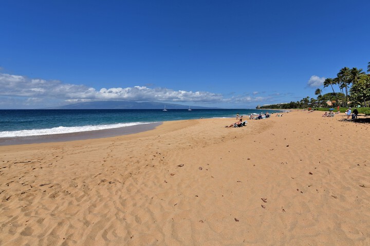 Beach 33 of 52