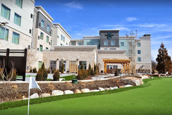 Terrace/Patio 47 of 50