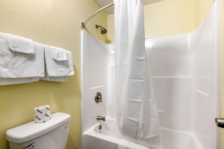 Rodeway Inn Kingston Springs
