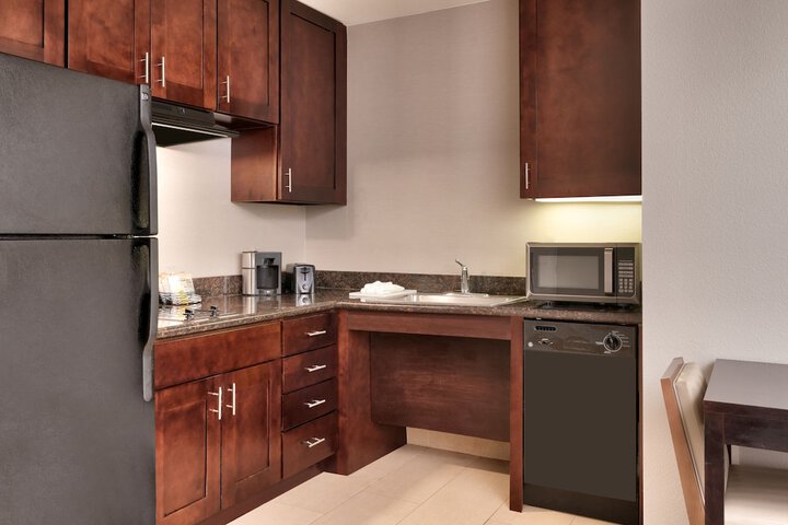 Residence Inn Houston I-10 West / Park Row