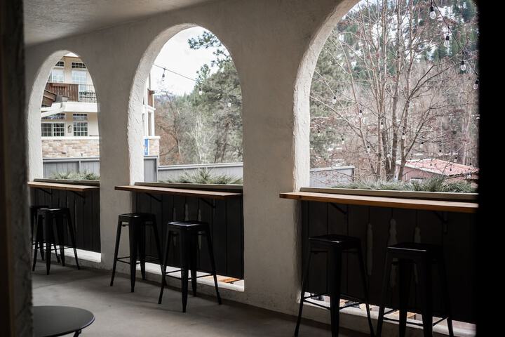 Terrace/Patio 51 of 52