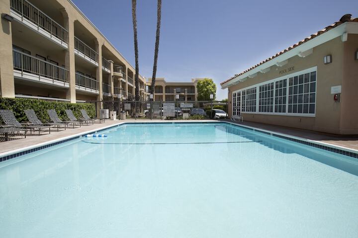 Fairfield Inn by Marriott Anaheim Hills Orange County