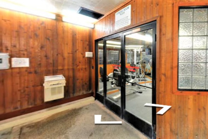 Lagonita Lodge