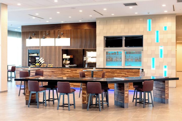 Courtyard by Marriott Mesa at Wrigleyville West
