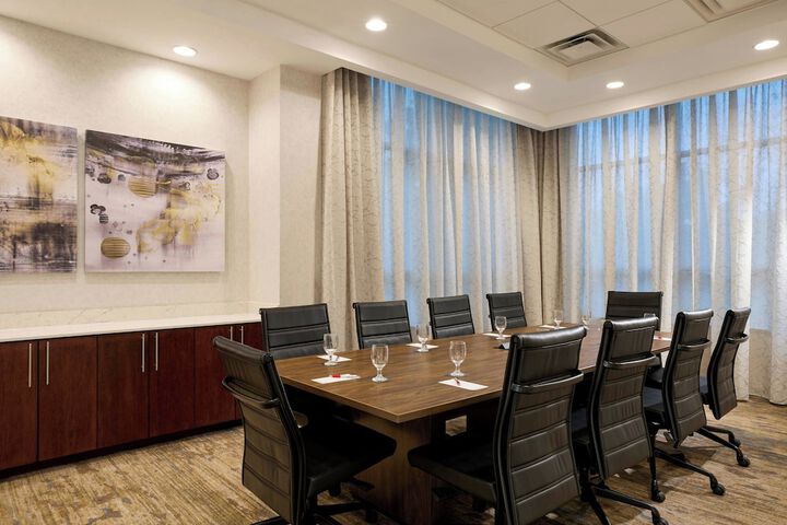 Pittsburgh Airport Marriott