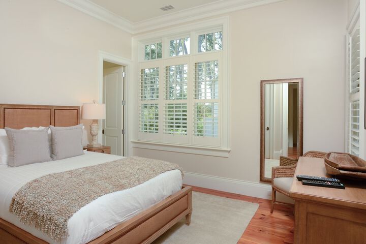 Montage Palmetto Bluff Residences
