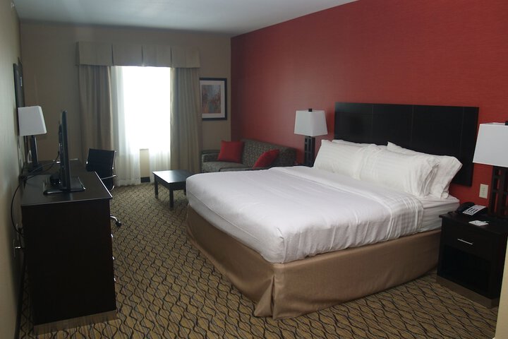 Holiday Inn Salina by IHG