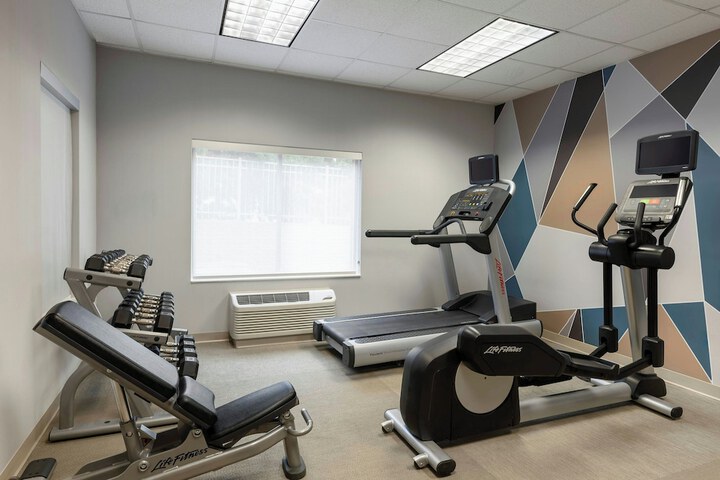 SpringHill Suites by Marriott Frankenmuth