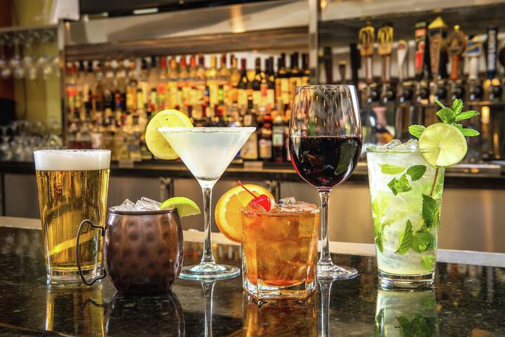 DoubleTree Suites by Hilton Seattle Airport - Southcenter