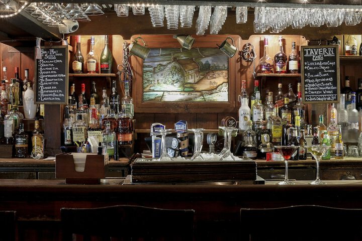 Beekman Arms and Delamater Inn