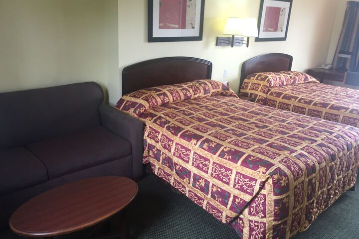 Rivers Inn Fort Madison