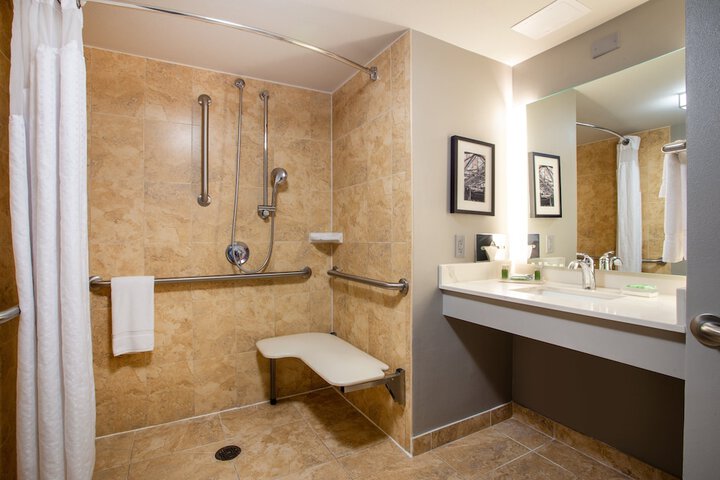 Holiday Inn Conference Center - Valdosta by IHG