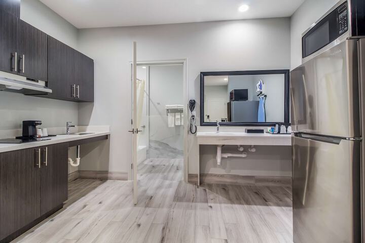 Studio 6 Deer Park TX