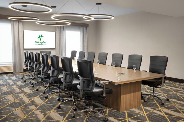 Holiday Inn Midland by IHG
