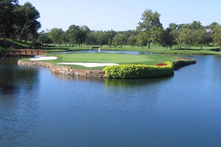 Golf 33 of 33