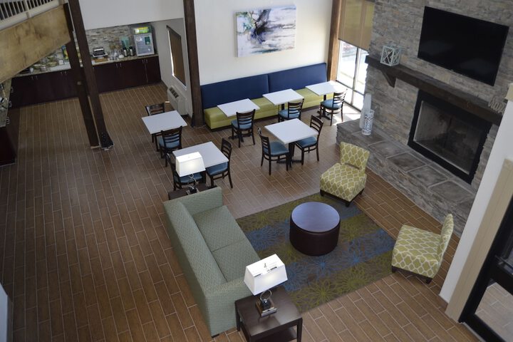 Quality Inn Monteagle
