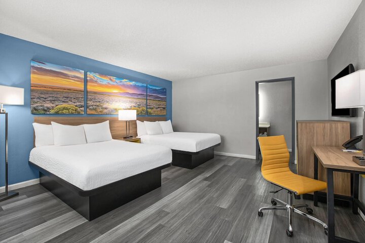 Days Inn by Wyndham Gatesville